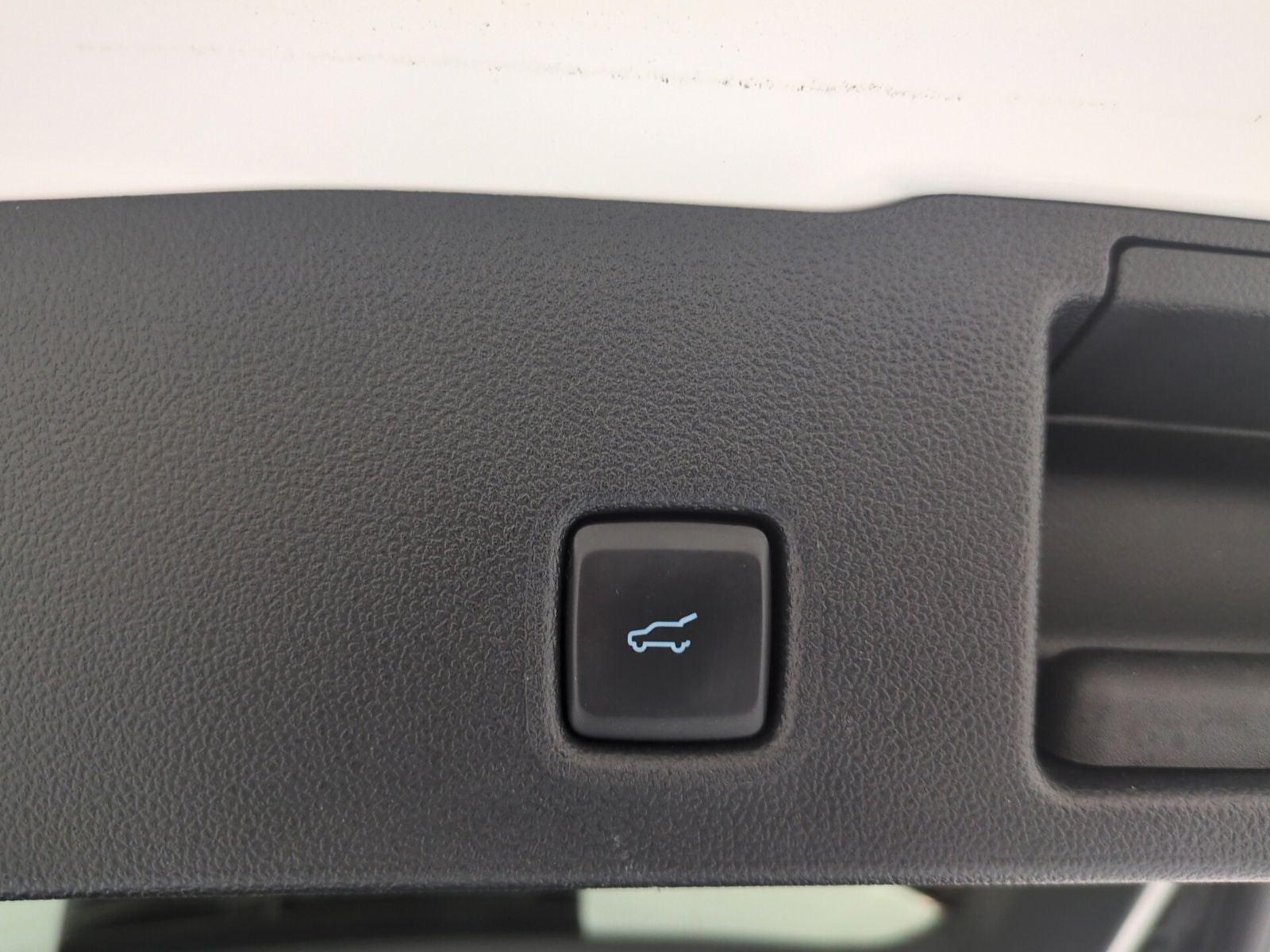 2021 Ford Escape Hybrid SE