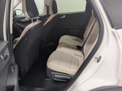 2021 Ford Escape Hybrid SE