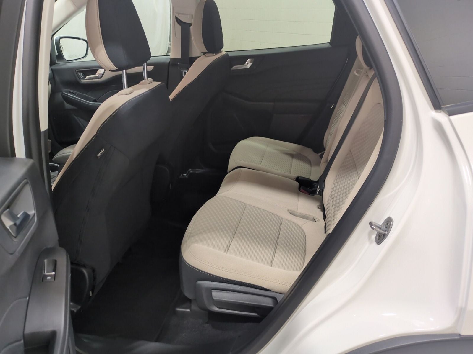 2021 Ford Escape Hybrid SE