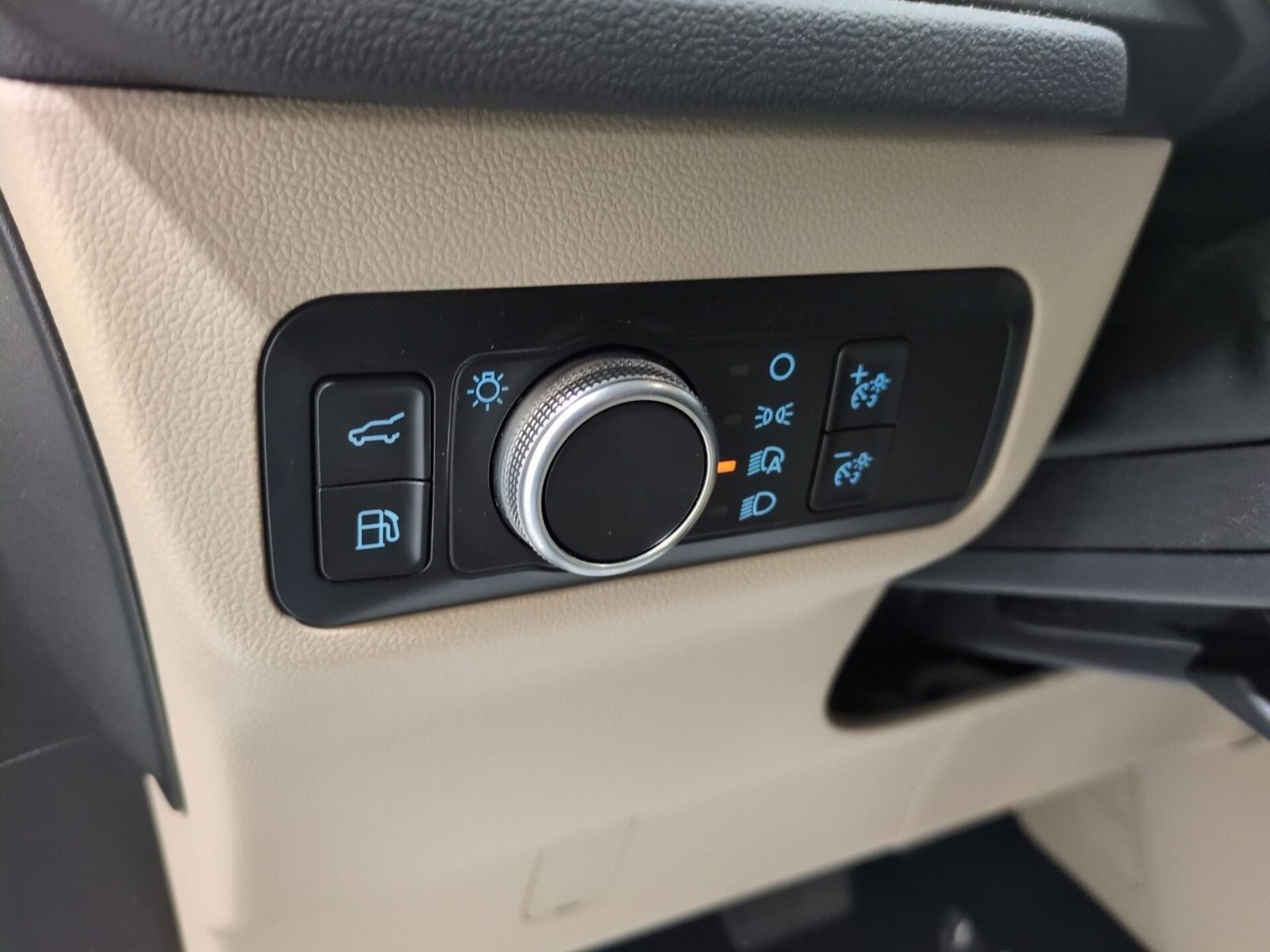 2021 Ford Escape Hybrid SE