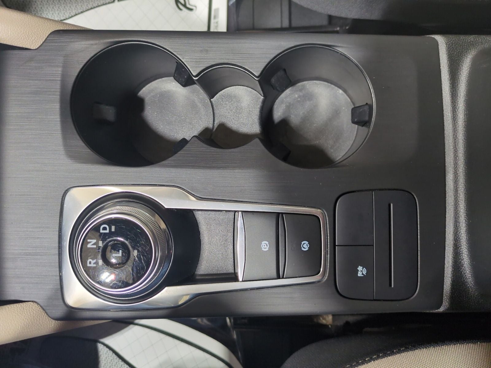 2021 Ford Escape Hybrid SE