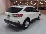 2021 Ford Escape Hybrid SE