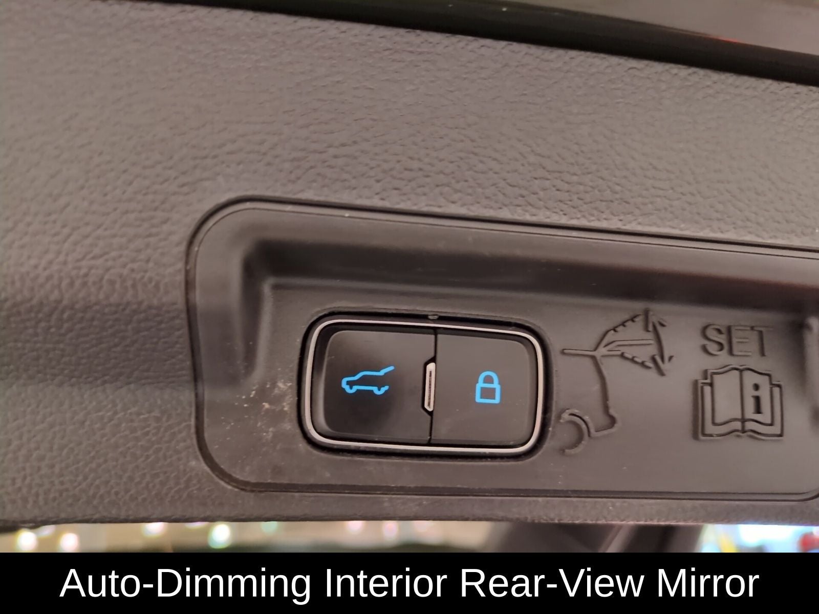 2024 Ford Explorer Timberline