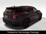 2024 Ford Explorer Timberline