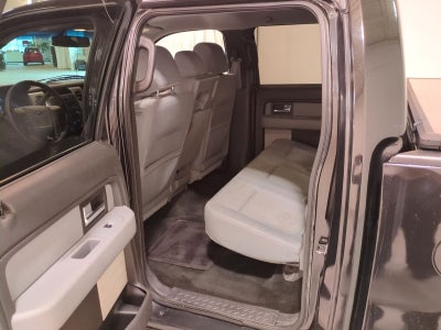 2012 Ford F-150 XL