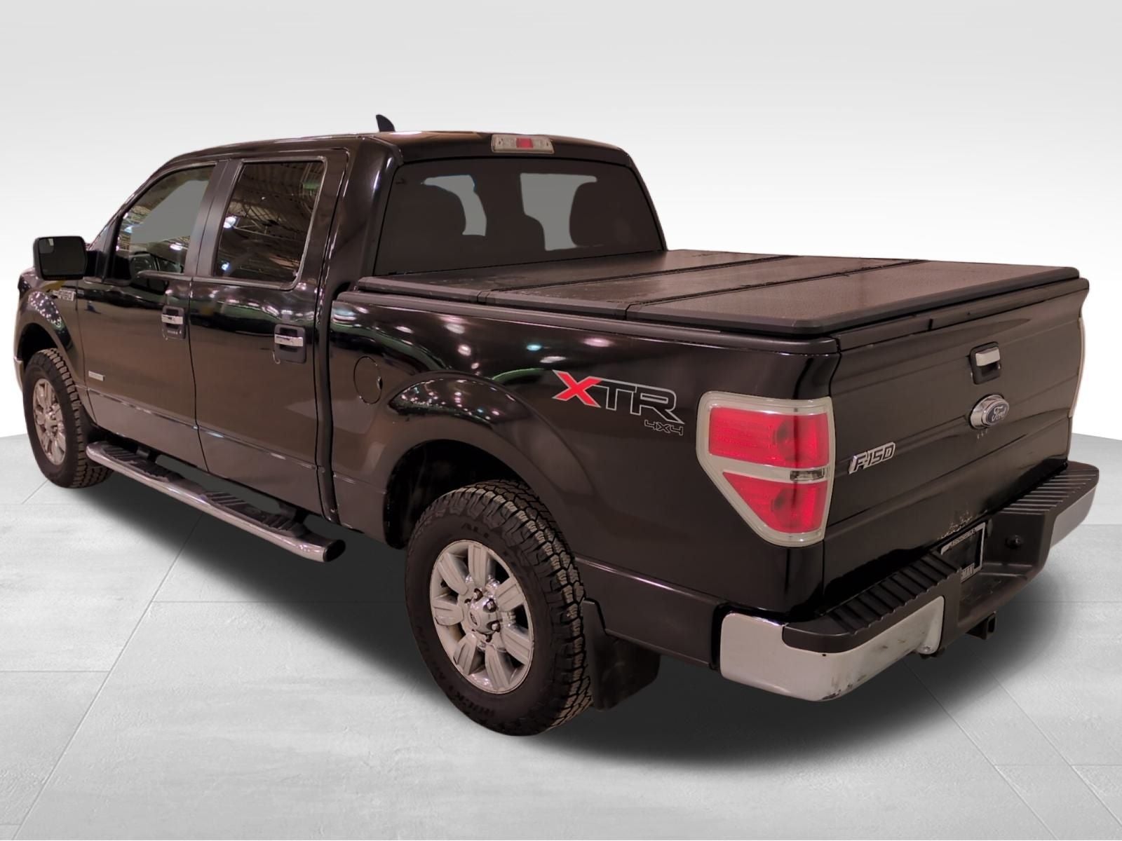 2012 Ford F-150 XL