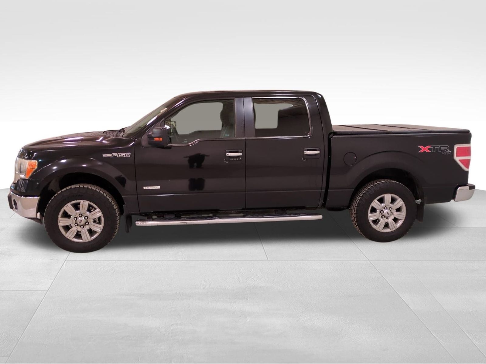 2012 Ford F-150 XL