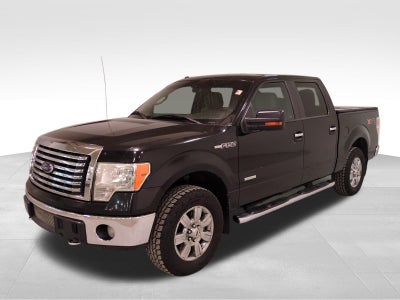 2012 Ford F-150 XL