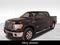 2012 Ford F-150 XL
