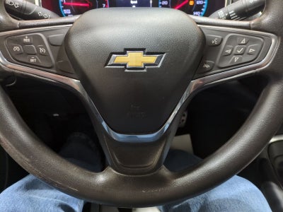 2016 Chevrolet Malibu LT 1LT