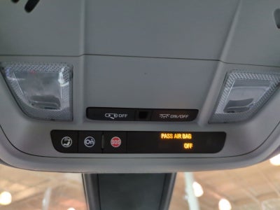 2016 Chevrolet Malibu LT 1LT