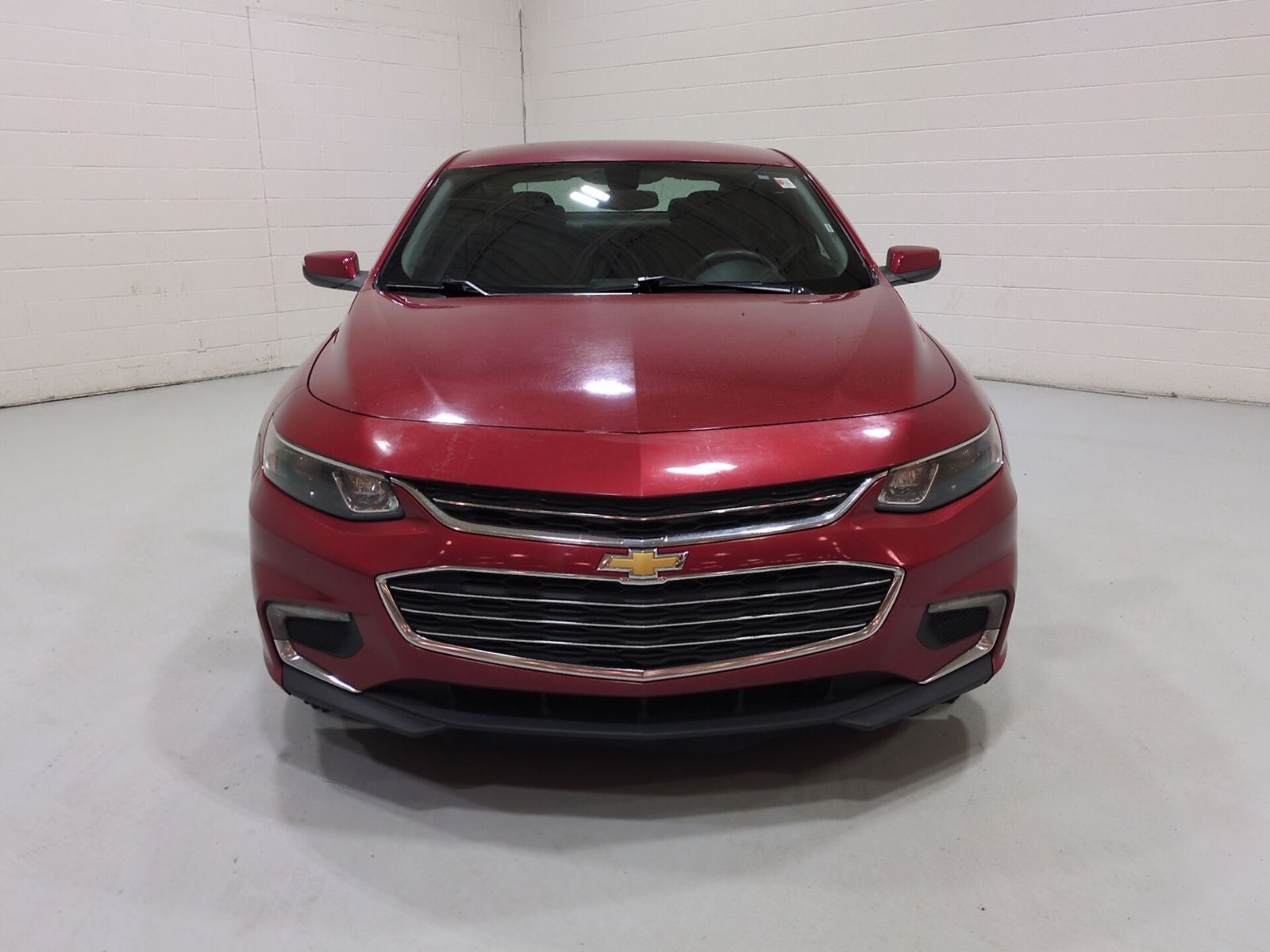 2016 Chevrolet Malibu LT 1LT