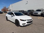 2017 Chevrolet Malibu LT 1LT