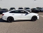 2017 Chevrolet Malibu LT 1LT