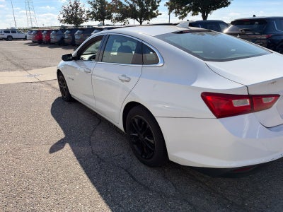 2017 Chevrolet Malibu LT 1LT