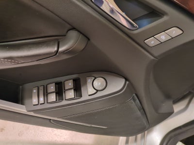 2012 Cadillac CTS Luxury