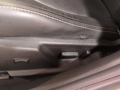 2012 Cadillac CTS Luxury