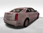 2012 Cadillac CTS Luxury