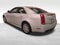 2012 Cadillac CTS Luxury