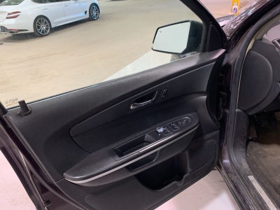 2008 GMC Acadia SLE-1