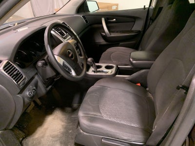 2008 GMC Acadia SLE-1