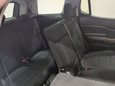 2018 GMC Acadia SLE-1