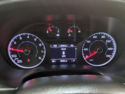 2018 GMC Acadia SLE-1