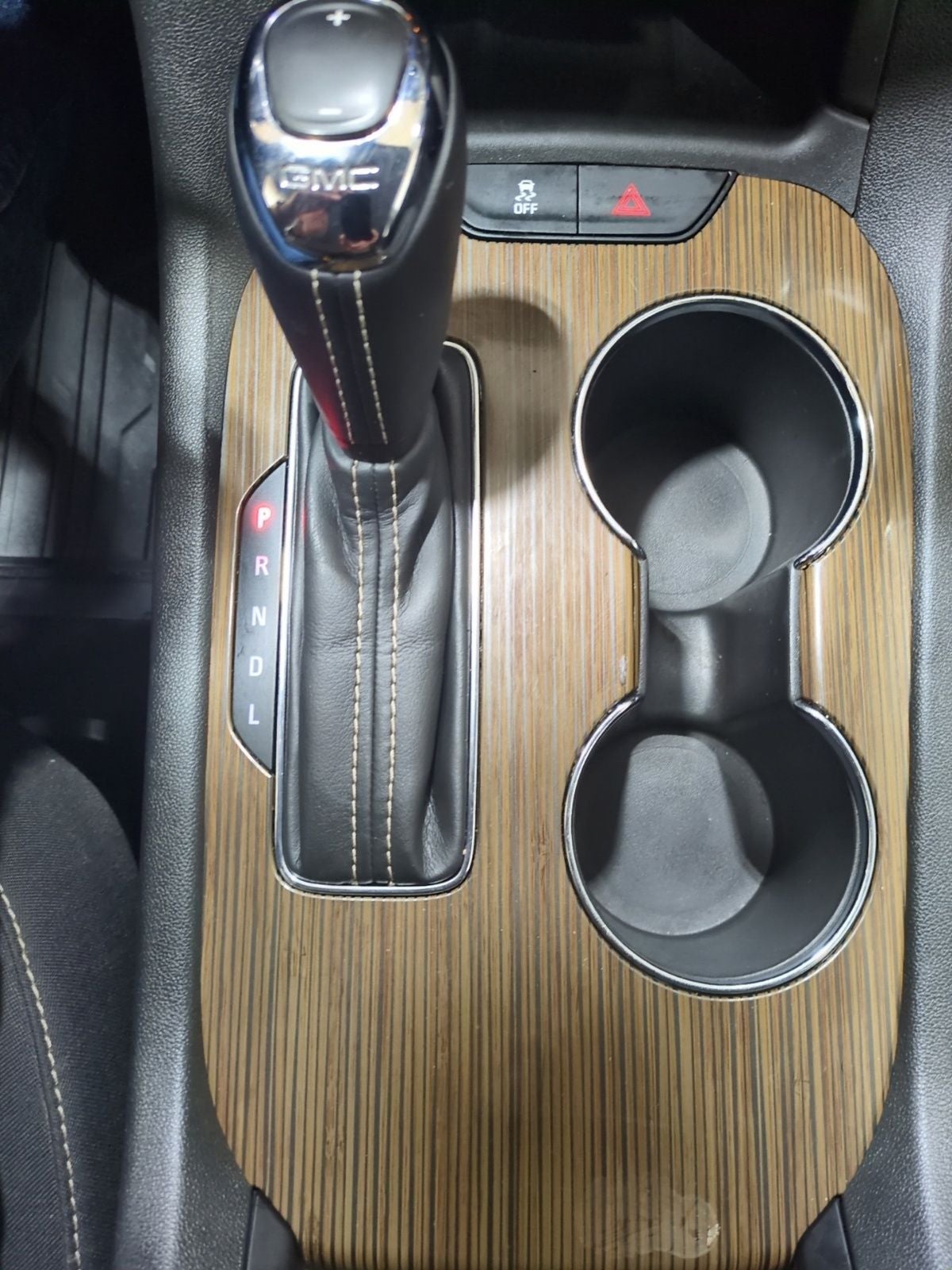 2018 GMC Acadia SLE-1