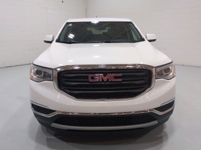 2018 GMC Acadia SLE-1