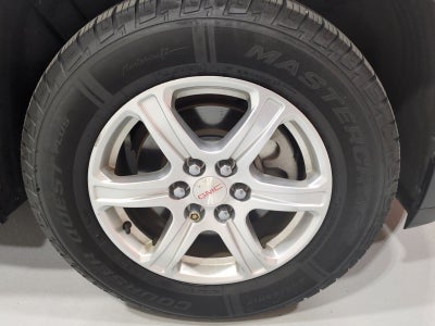 2018 GMC Acadia SLE-1