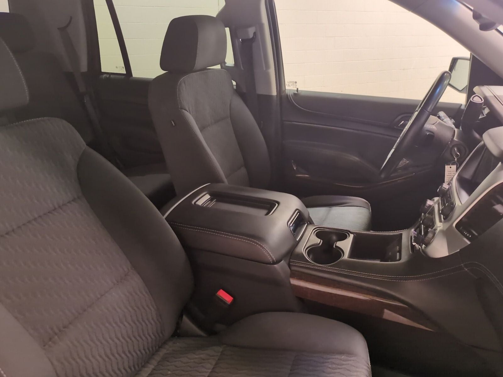 2019 GMC Yukon SLE