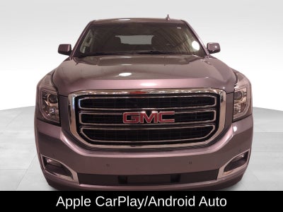 2019 GMC Yukon SLE