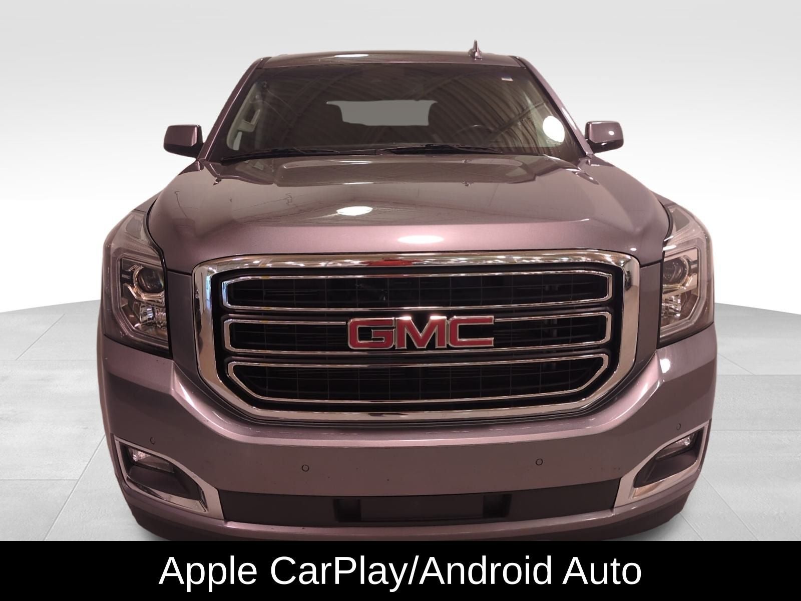 2019 GMC Yukon SLE