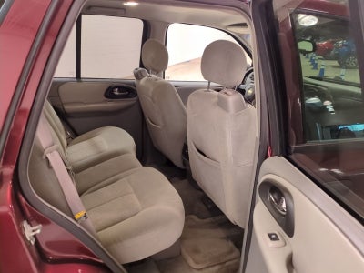 2005 Chevrolet TrailBlazer LS