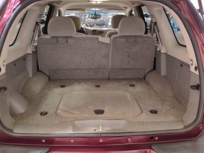 2005 Chevrolet TrailBlazer LS