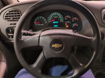 2005 Chevrolet TrailBlazer LS