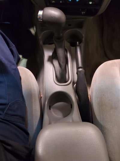 2005 Chevrolet TrailBlazer LS