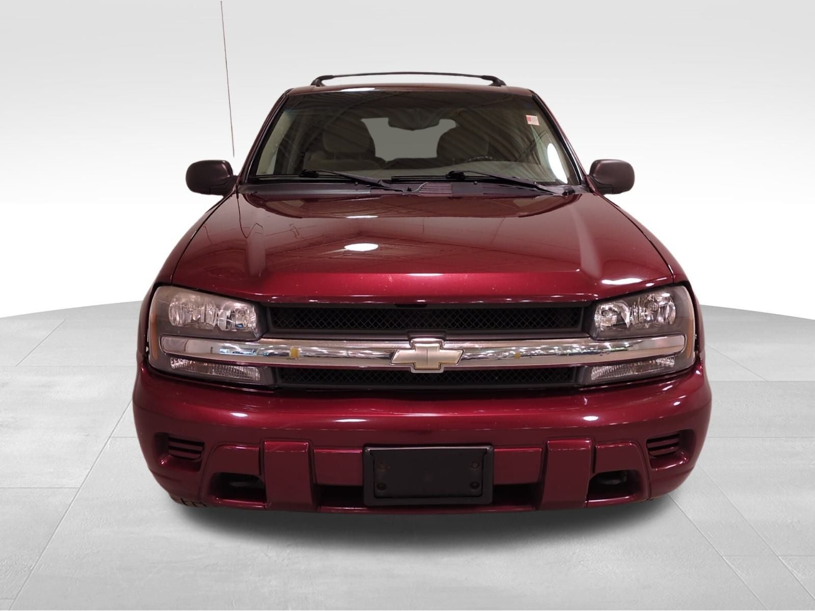 2005 Chevrolet TrailBlazer LS