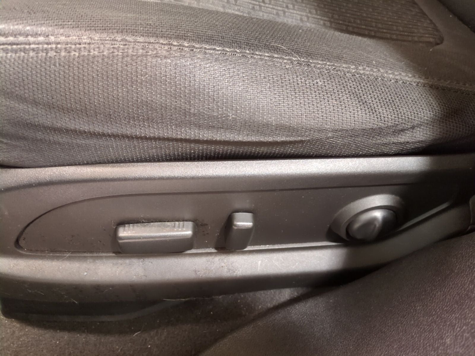 2009 Chevrolet Traverse LT 1LT