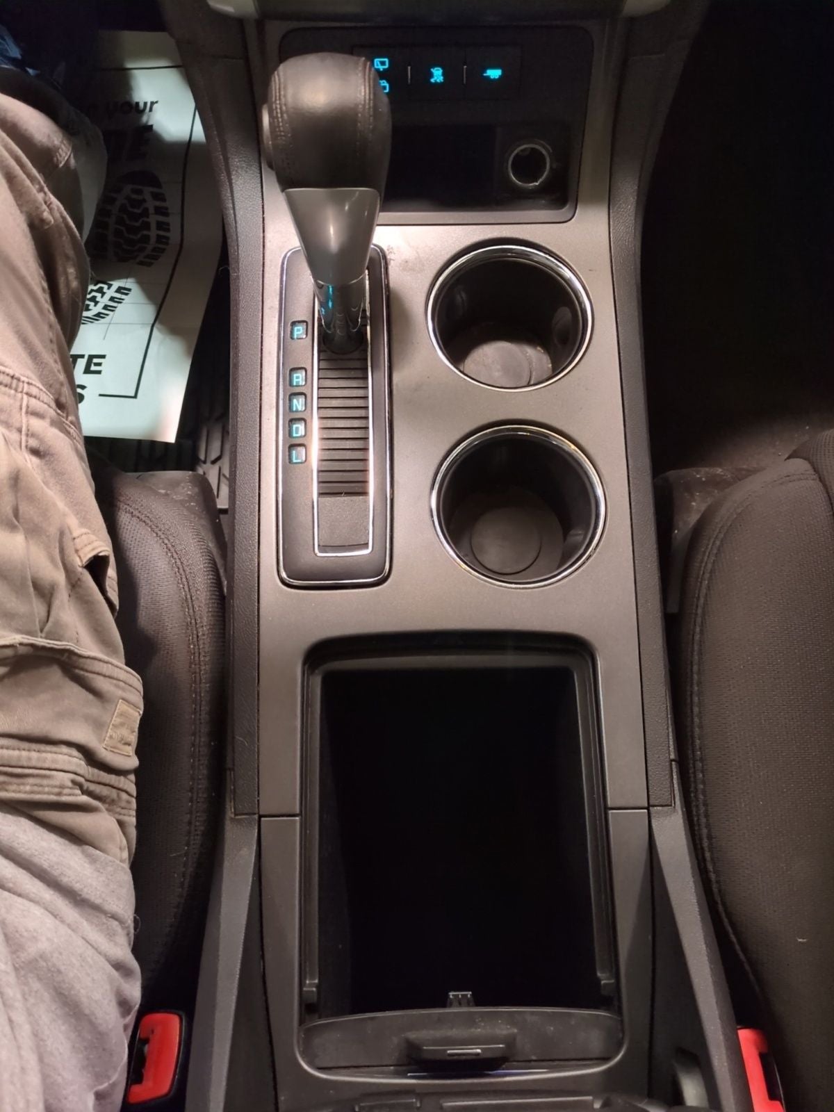 2009 Chevrolet Traverse LT 1LT