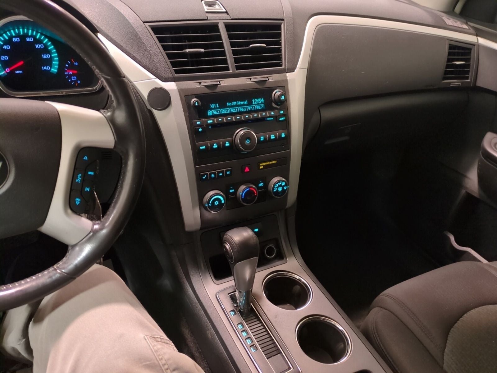 2009 Chevrolet Traverse LT 1LT