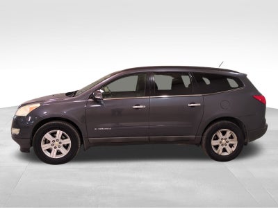2009 Chevrolet Traverse LT 1LT
