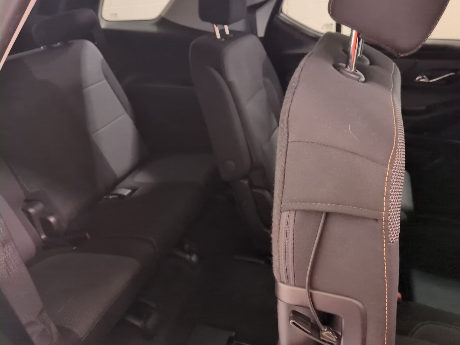 2021 Chevrolet Traverse LT 1LT