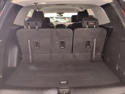 2021 Chevrolet Traverse LT 1LT