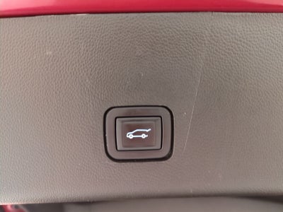 2021 Chevrolet Traverse LT 1LT