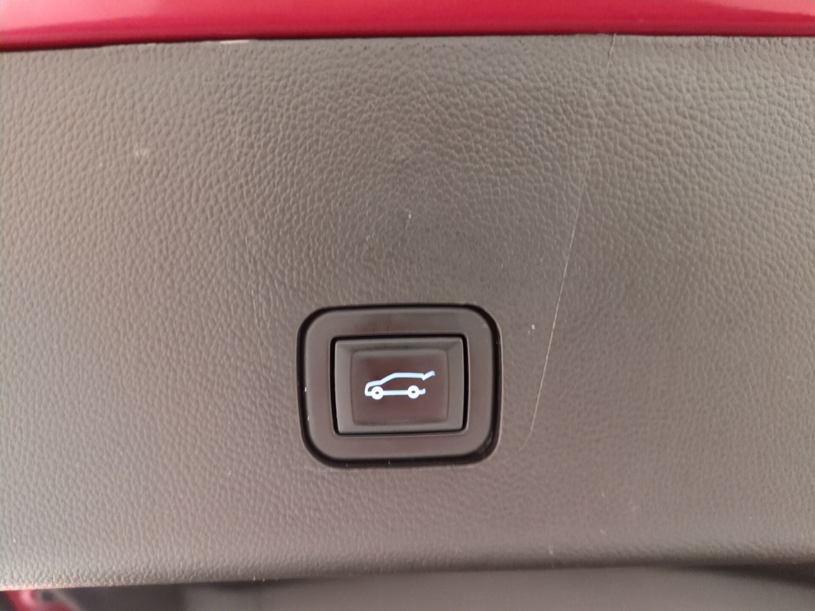 2021 Chevrolet Traverse LT 1LT