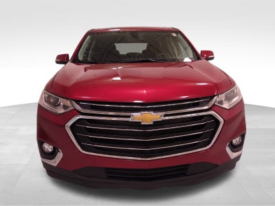2021 Chevrolet Traverse LT 1LT