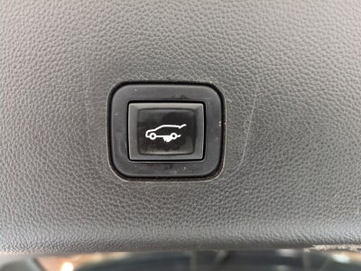2018 Chevrolet Traverse LT Cloth w/1LT