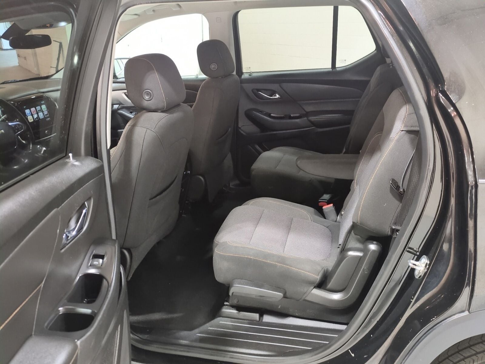 2018 Chevrolet Traverse LT Cloth w/1LT