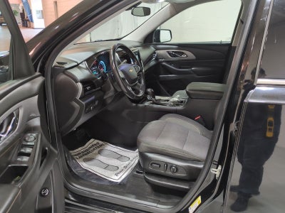 2018 Chevrolet Traverse LT Cloth w/1LT
